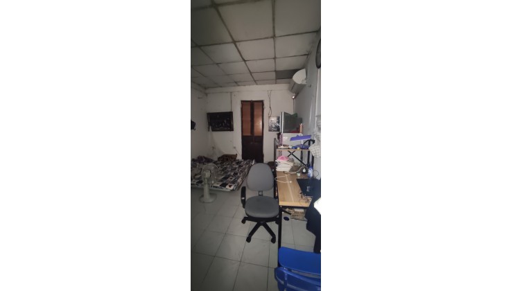 Ngon - bổ - rẻ - giá đầu tư - Bán đất tặng nhà ngõ 211 Khương Trung - 70m2, mặt tiền 3.52m, 4.2 tỷ